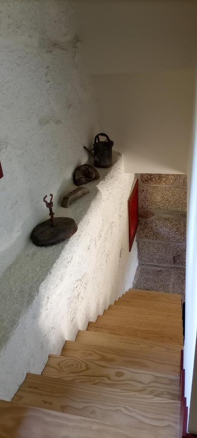 Quinta Pousada De Fora Wines & Tourism غيمارايش المظهر الخارجي الصورة