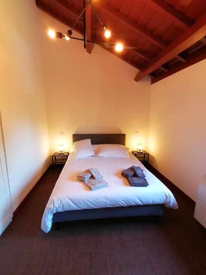 Quinta Pousada De Fora Wines & Tourism غيمارايش المظهر الخارجي الصورة