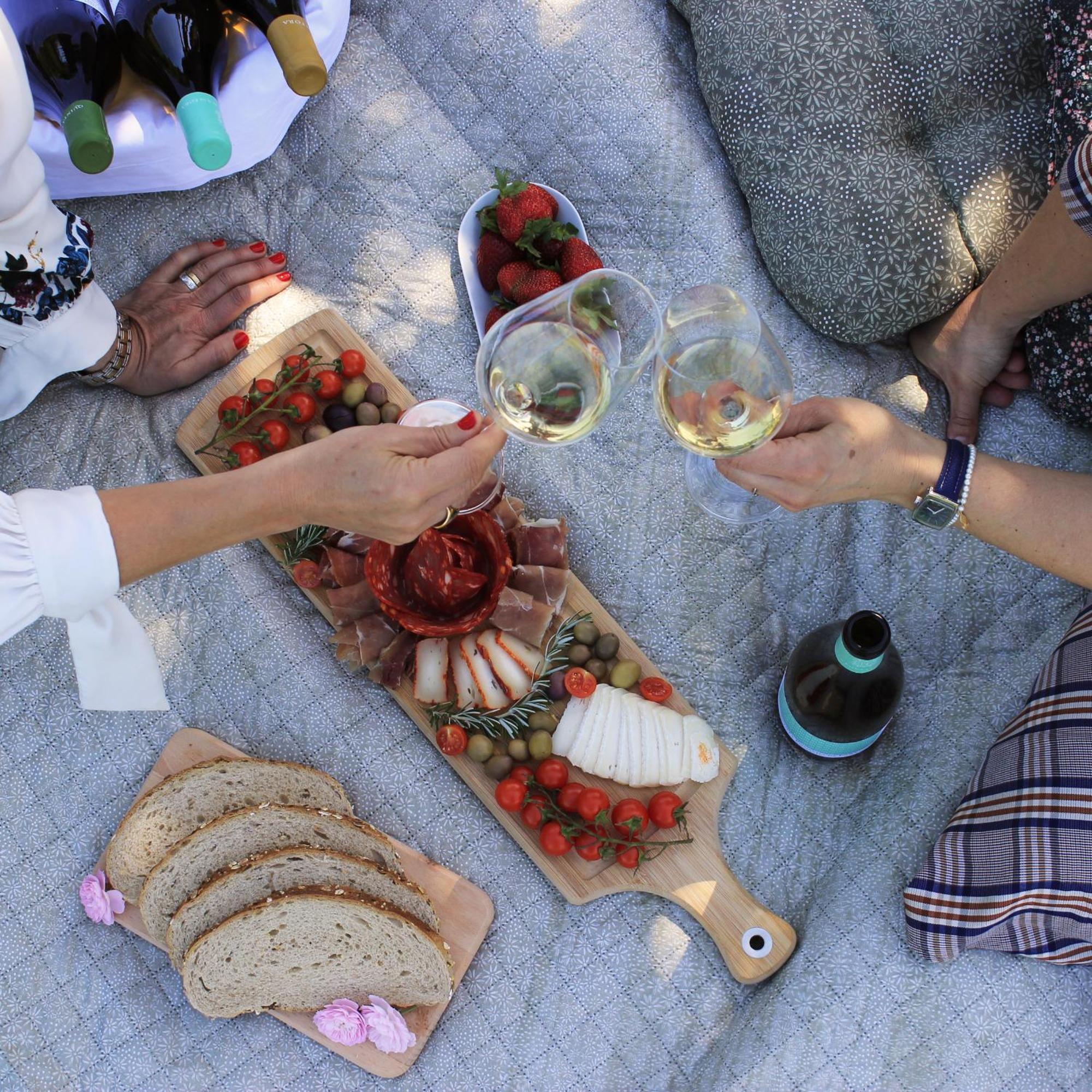 Quinta Pousada De Fora Wines & Tourism غيمارايش المظهر الخارجي الصورة